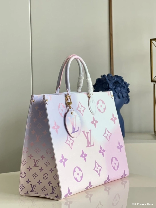 AAA Replica Ru GM ONTHEGO VUITTON LOUIS 0709